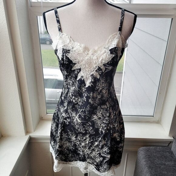 Victoria's Secret 1980's Gold Label LingerieS